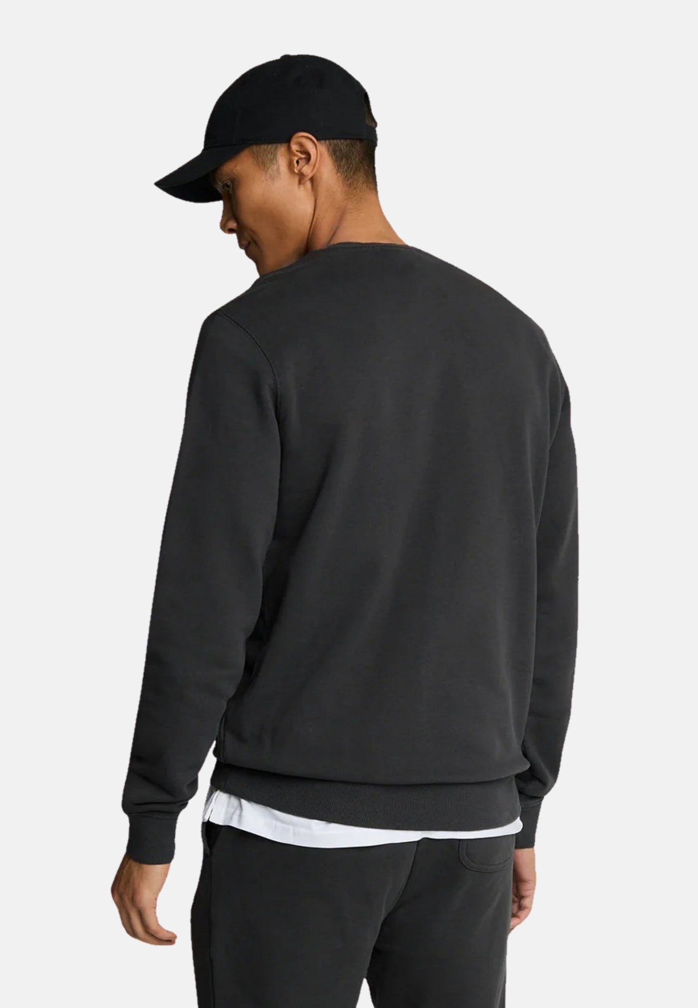 Lyle & Scott Sweatshirt