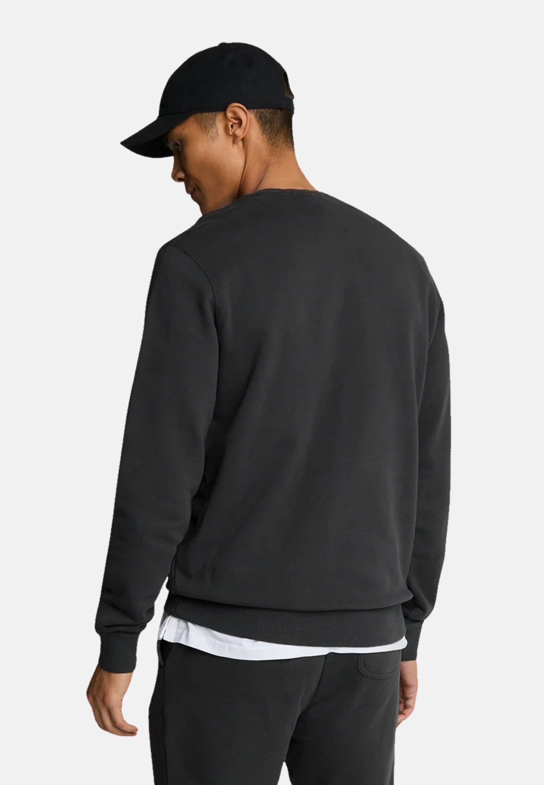 Lyle & Scott Sweatshirt