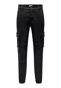 Only & Sons CALLE Cargohose