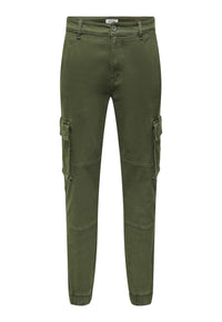 Only & Sons CALLE Cargohose