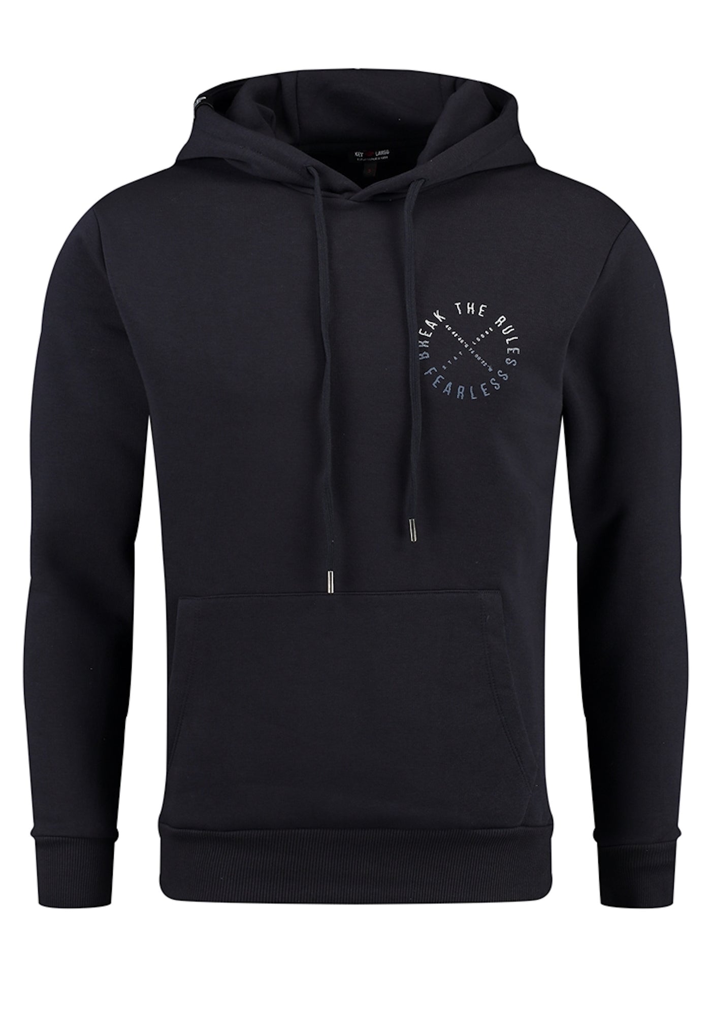 Key Largo Stay Loose Hoodie