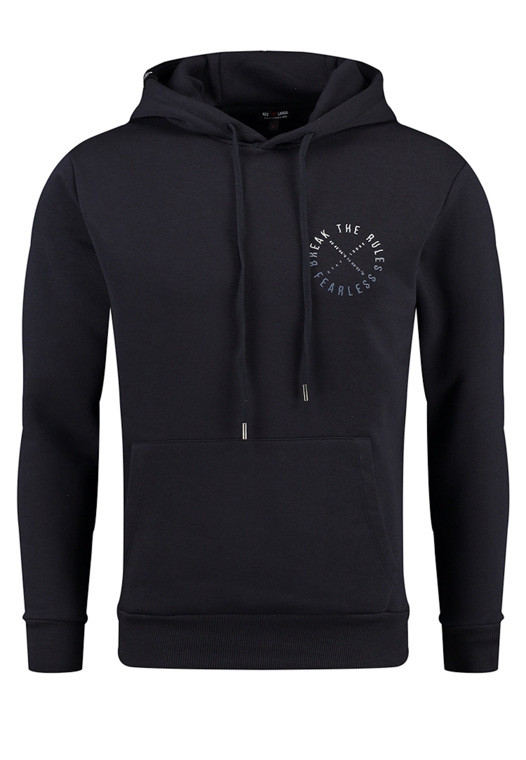 Key Largo Stay Loose Hoodie