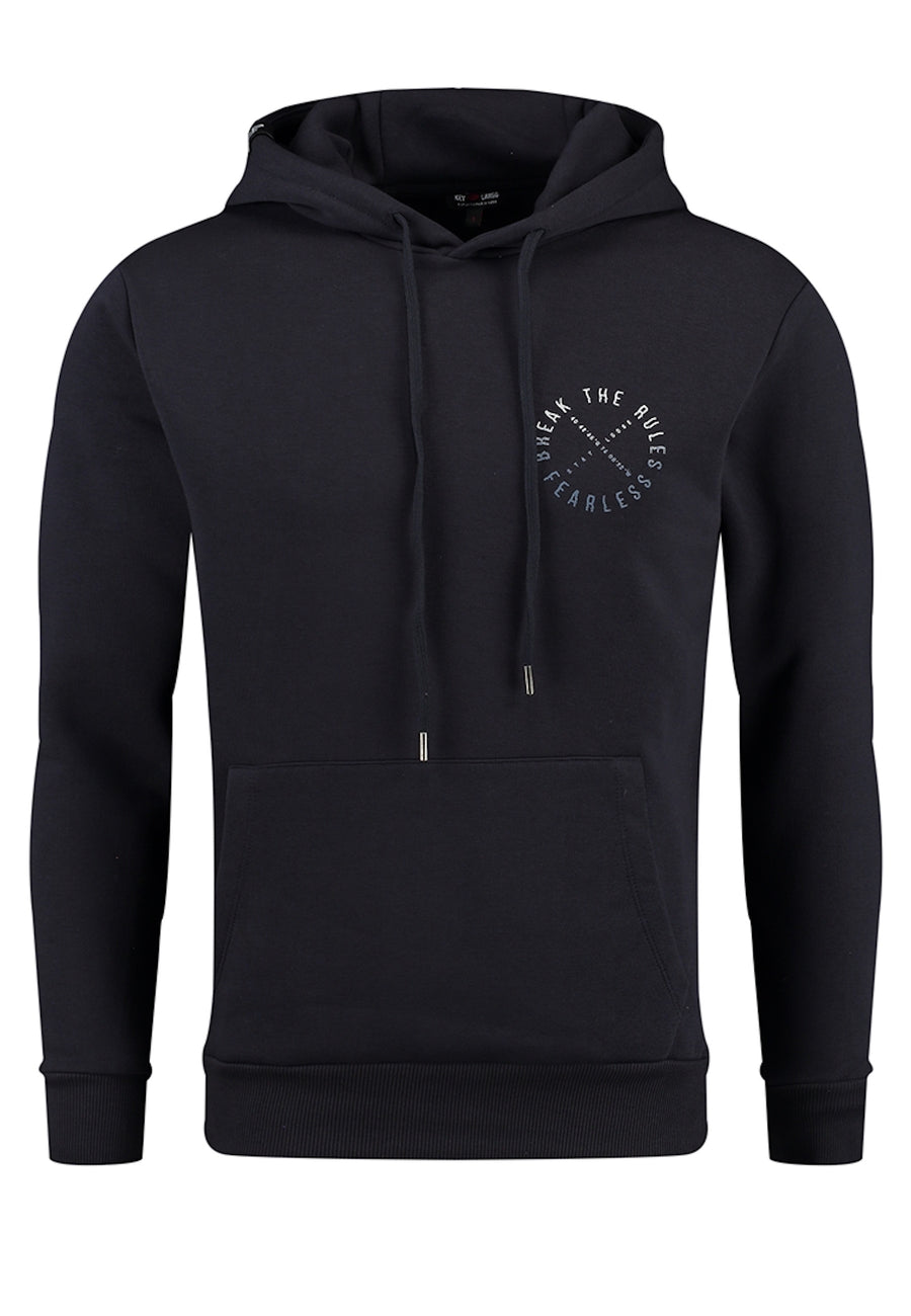 Key Largo Stay Loose Hoodie