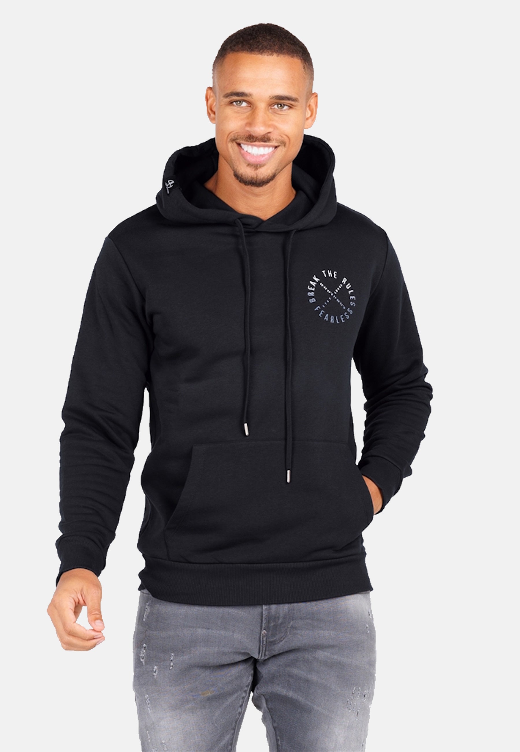 Key Largo Stay Loose Hoodie