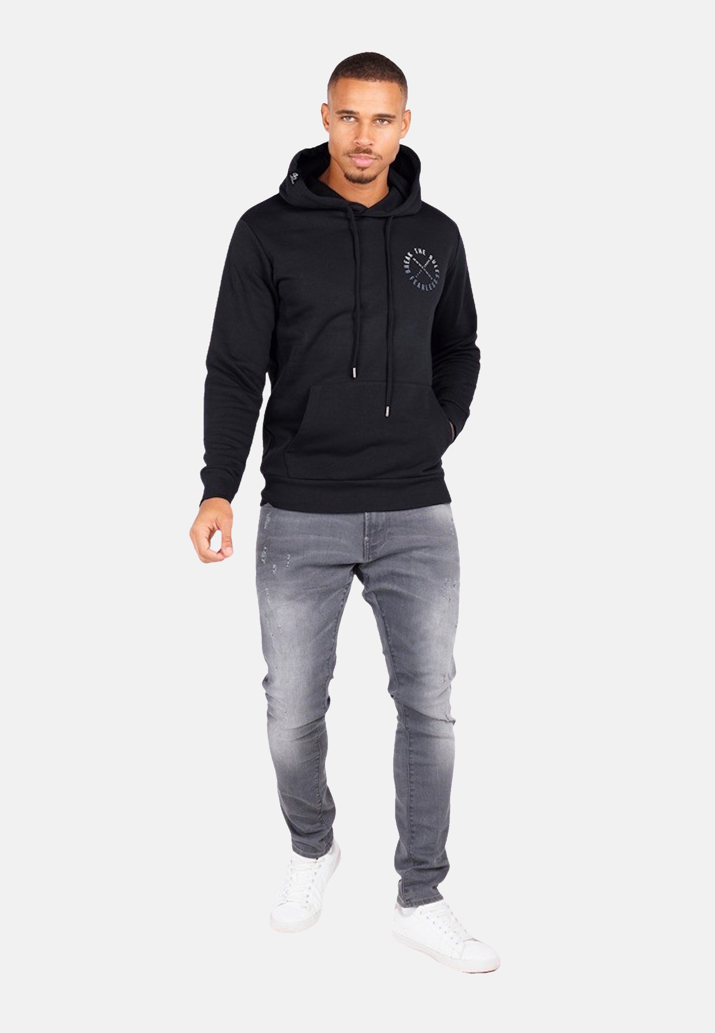 Key Largo Stay Loose Hoodie