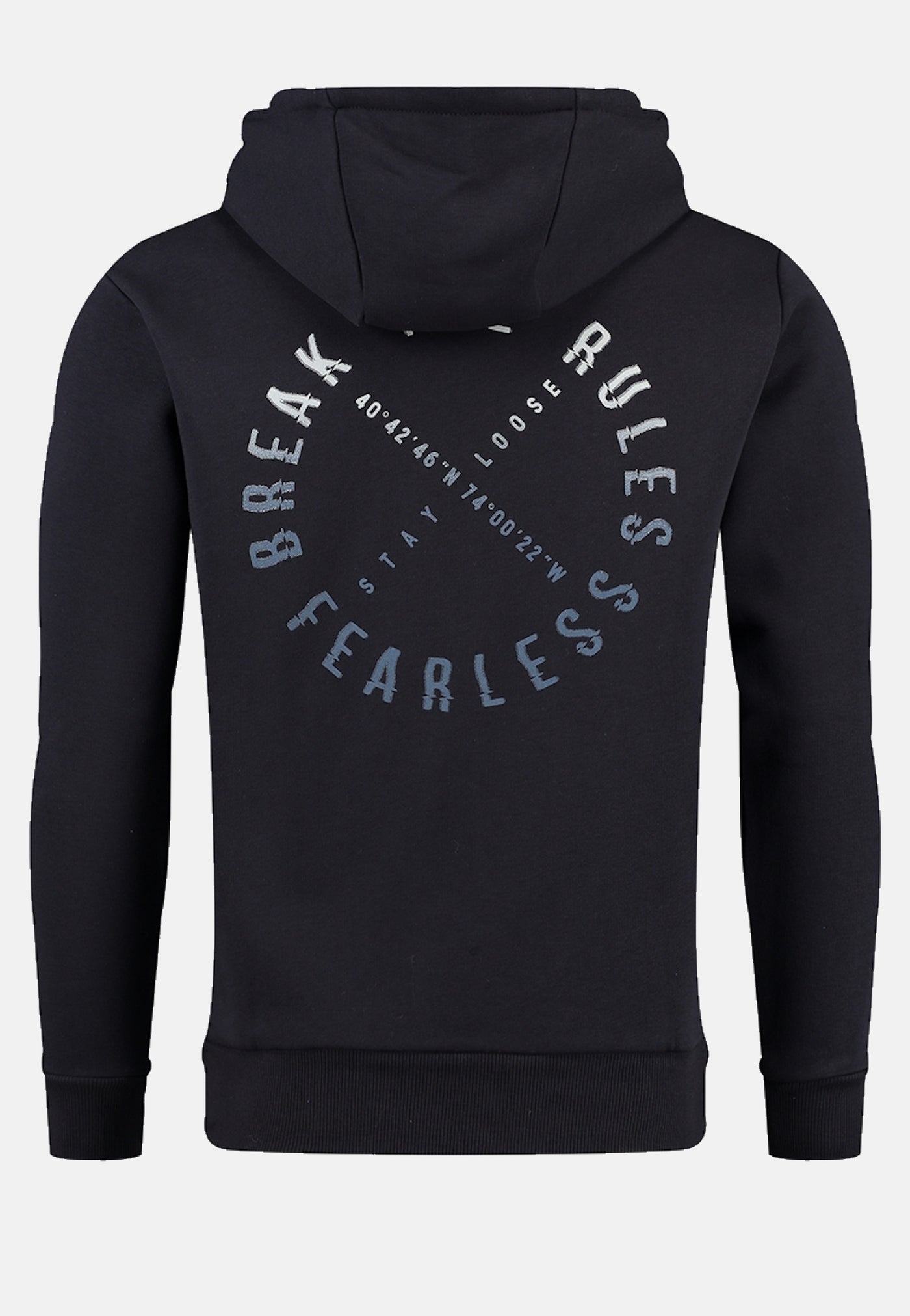 Key Largo Stay Loose Hoodie