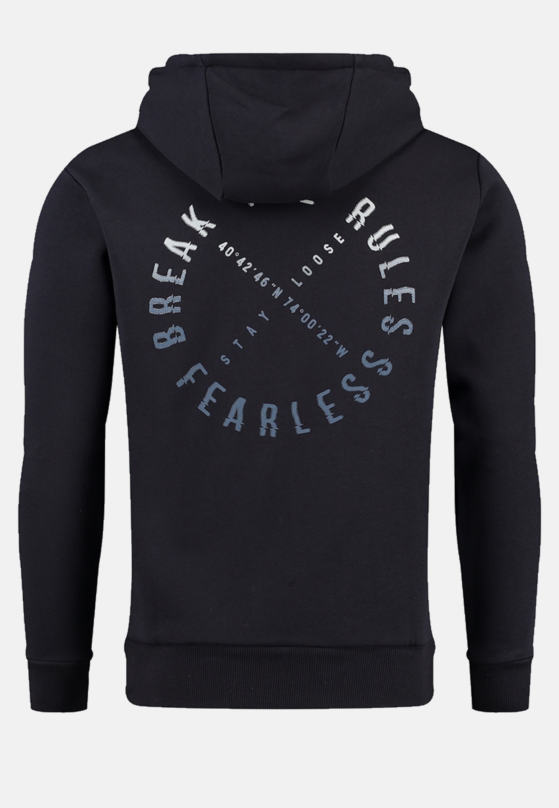 Key Largo Stay Loose Hoodie