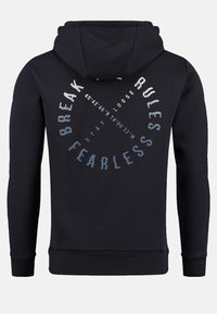 Key Largo Stay Loose Hoodie