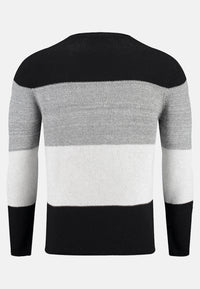 Key Largo Jogi Strickpullover R-Neck