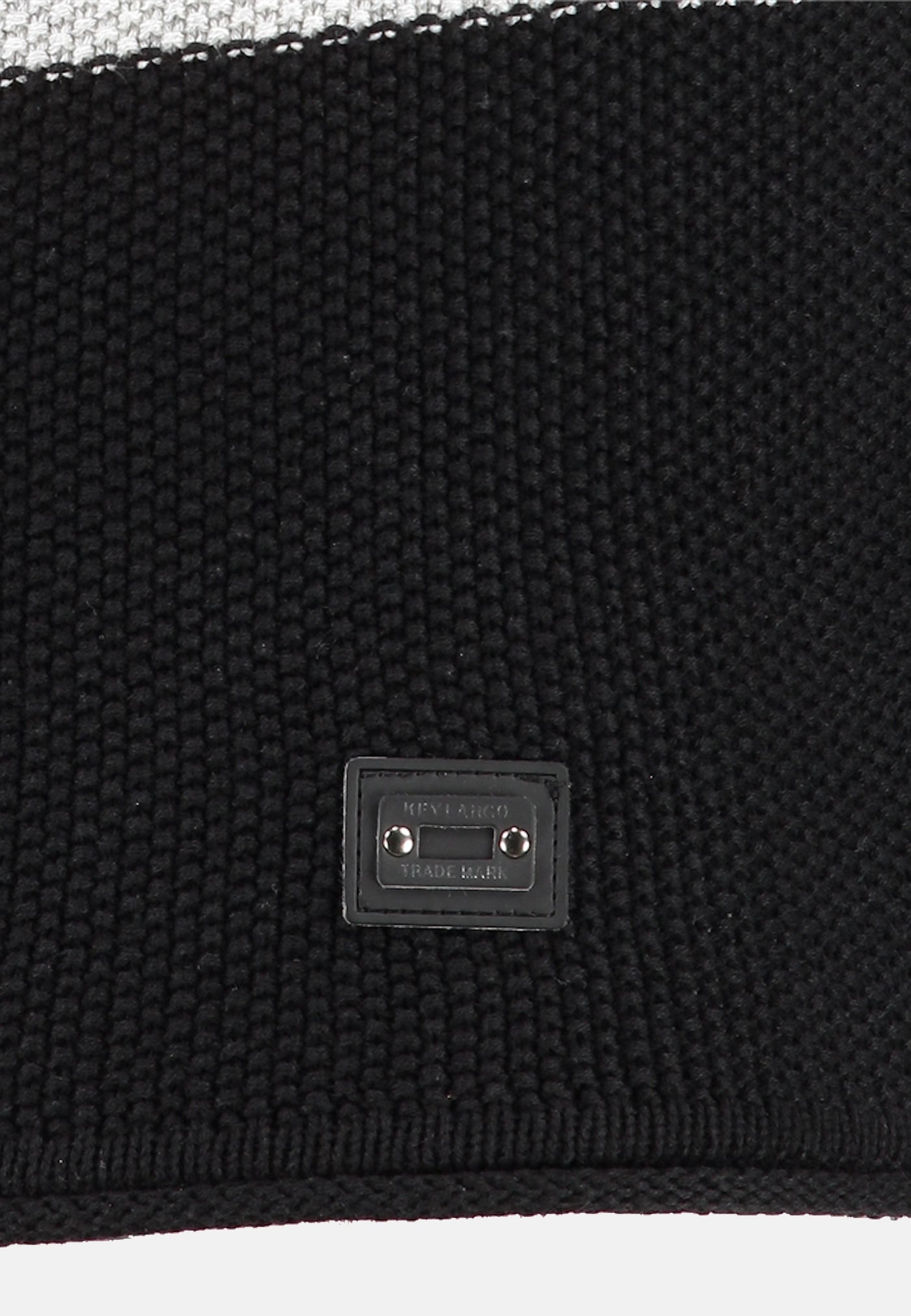 Key Largo Jogi Strickpullover R-Neck