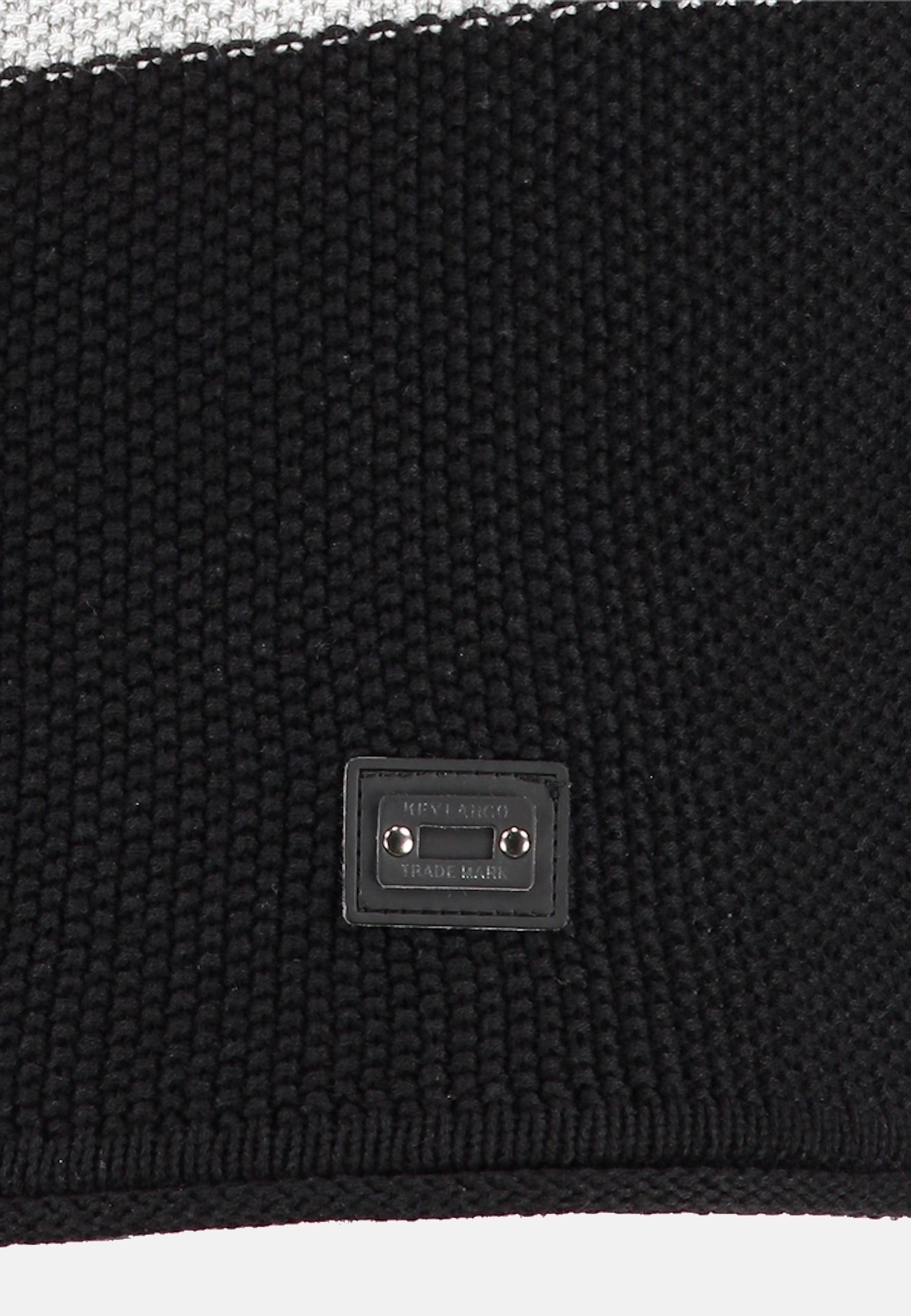 Key Largo Jogi Strickpullover R-Neck