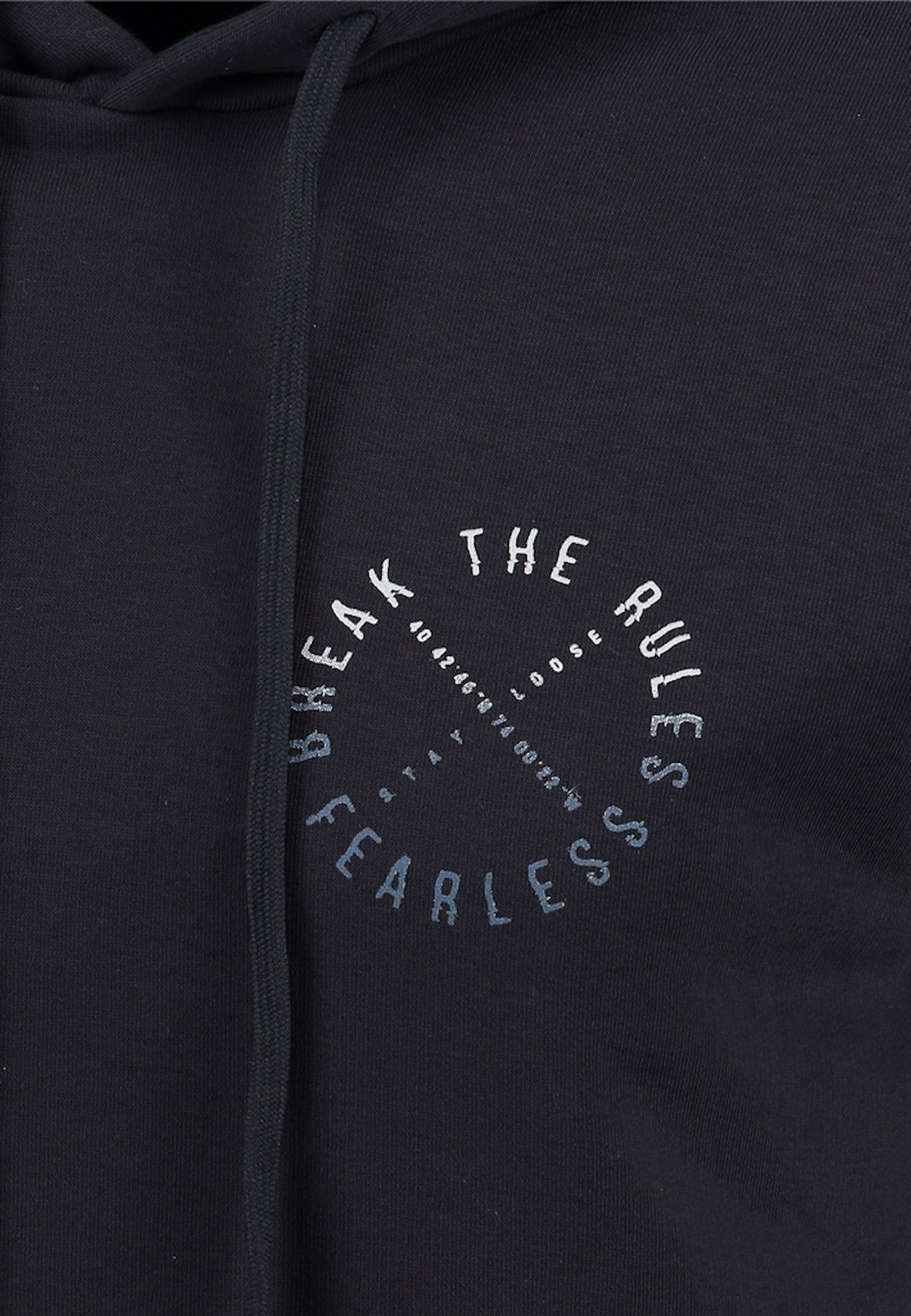 Key Largo Stay Loose Hoodie