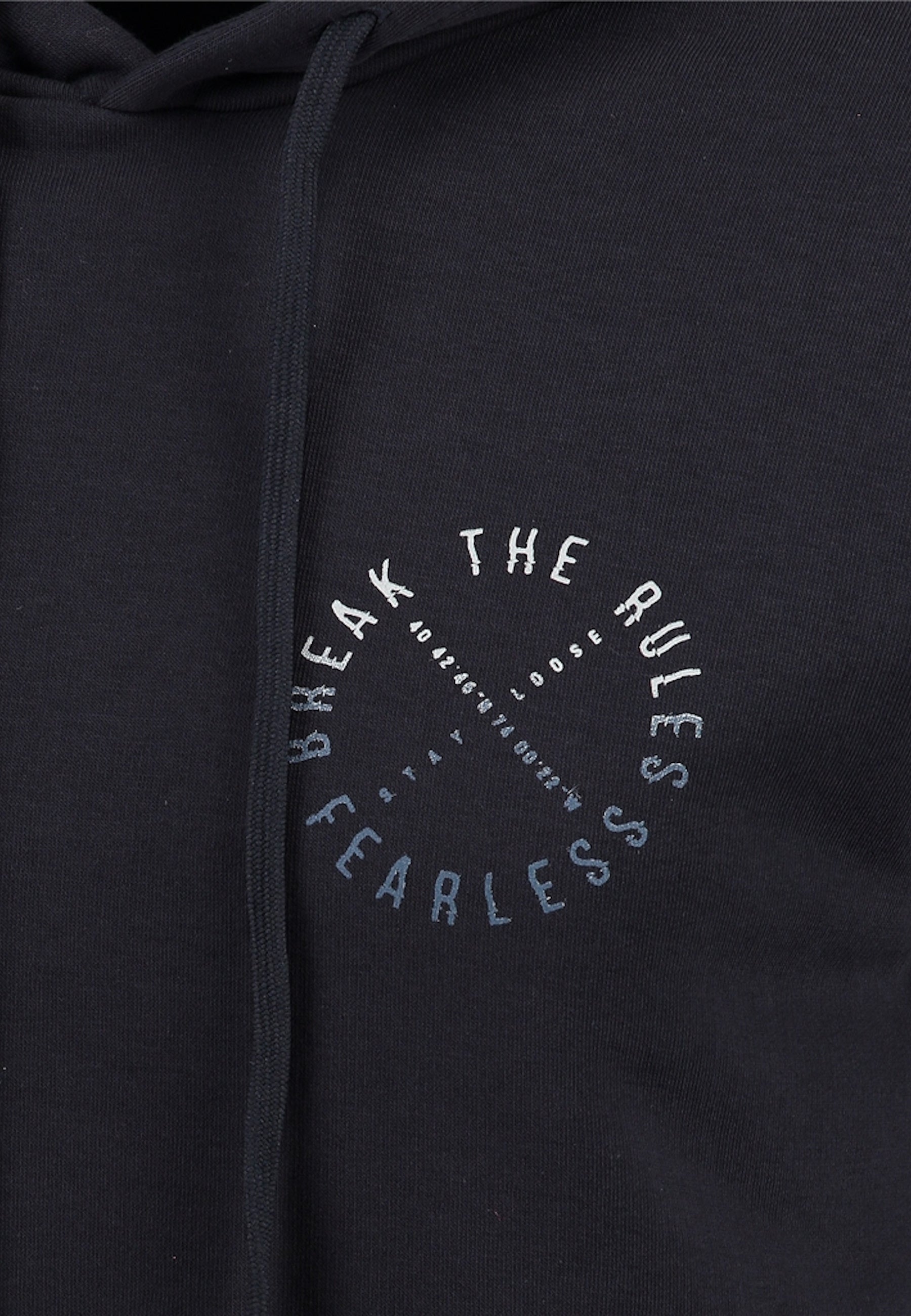 Key Largo Stay Loose Hoodie