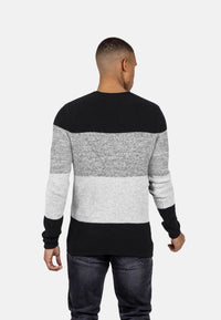 Key Largo Jogi Strickpullover R-Neck