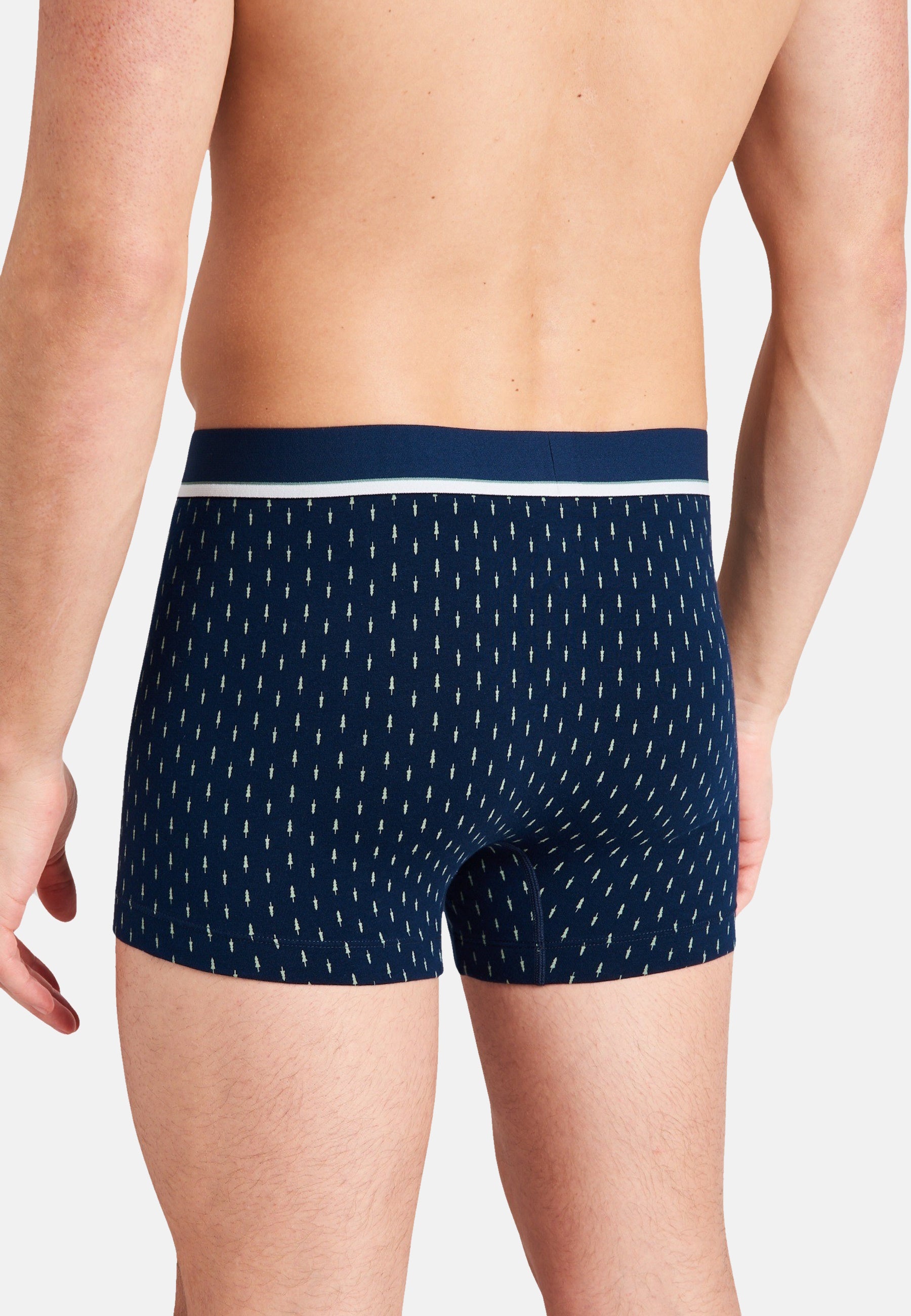 Schiesser Unterhosen Dreierpack