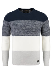 Key Largo Jogi Strickpullover R-Neck