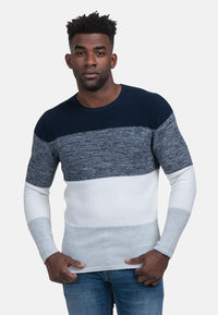 Key Largo Jogi Strickpullover R-Neck