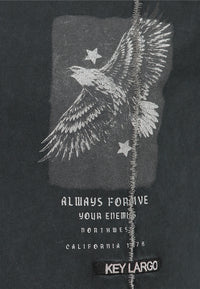 Key Largo Enemies Longsleeve