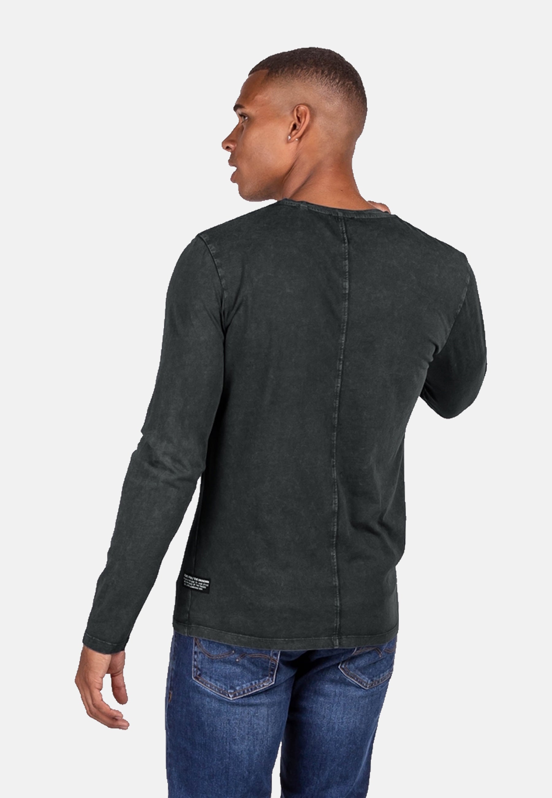 Key Largo Enemies Longsleeve