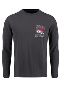 Key Largo Nevada Adventure Longsleeve