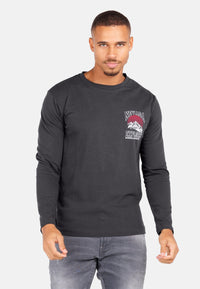 Key Largo Nevada Adventure Longsleeve