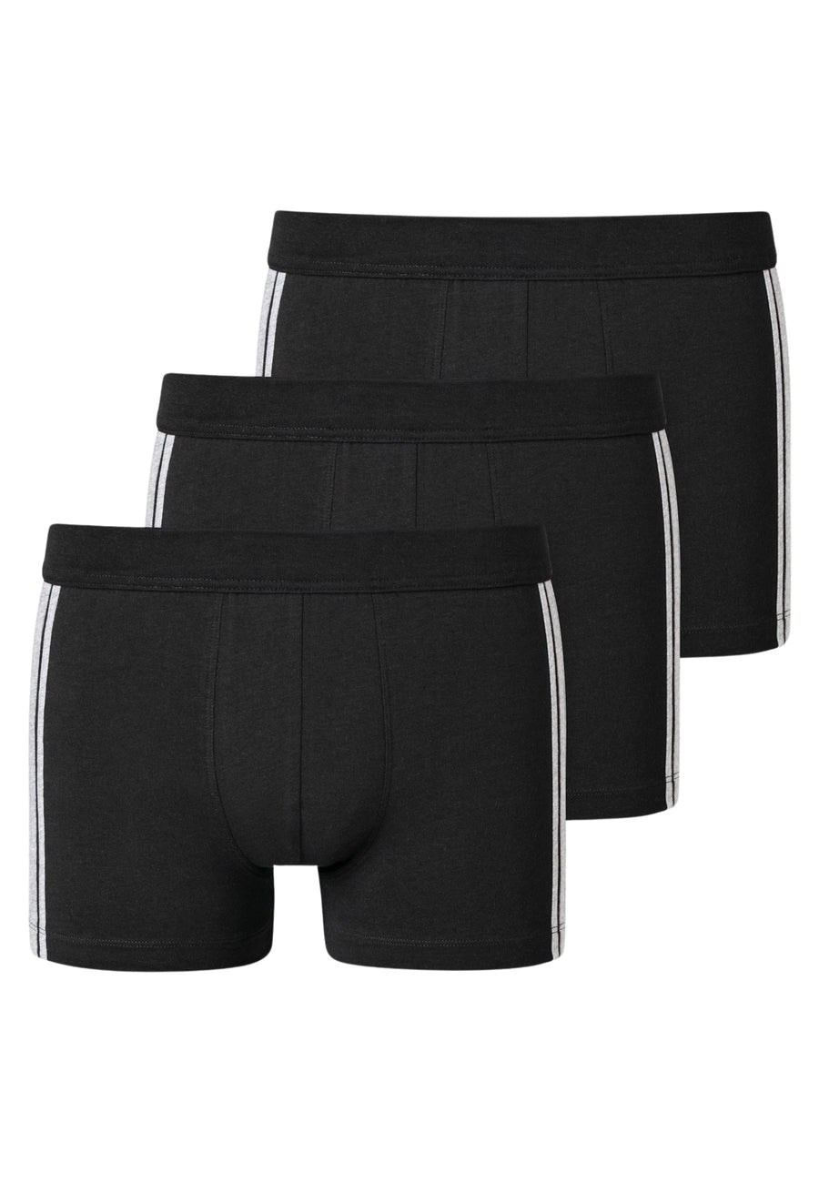 Schiesser Unterhosen Dreierpack