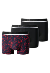 Schiesser Unterhosen Dreierpack