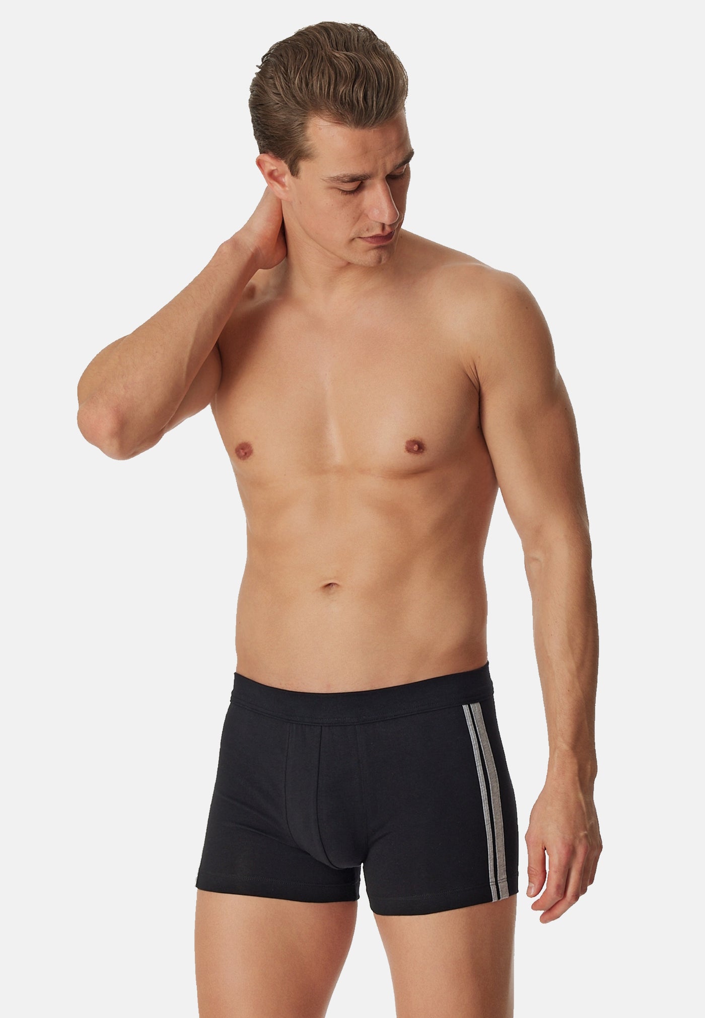 Schiesser Unterhosen Dreierpack