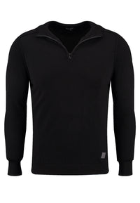 Key Largo Agency Langarmshirt
