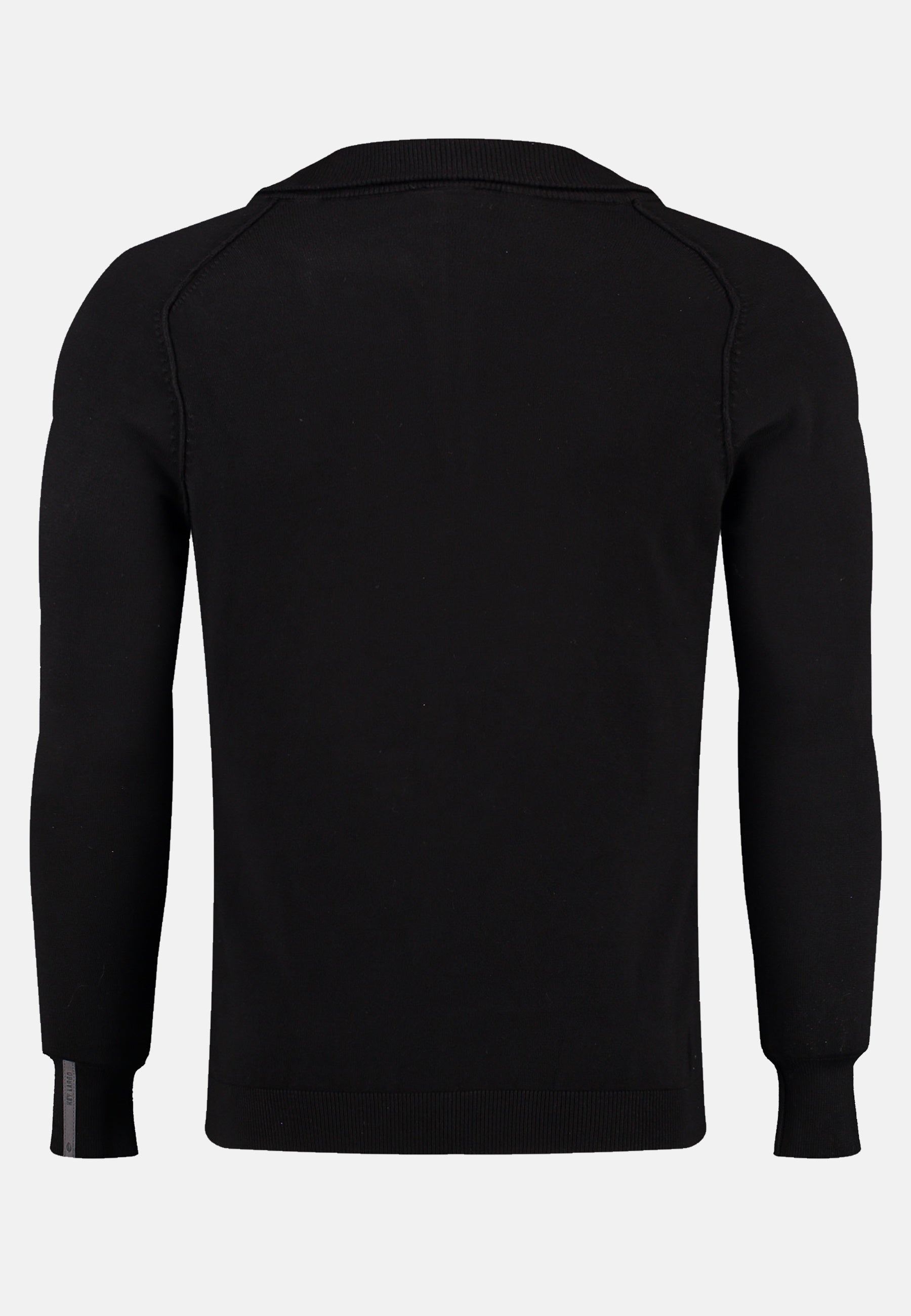 Key Largo Agency Langarmshirt