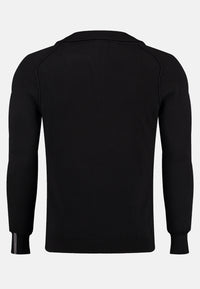 Key Largo Agency Langarmshirt
