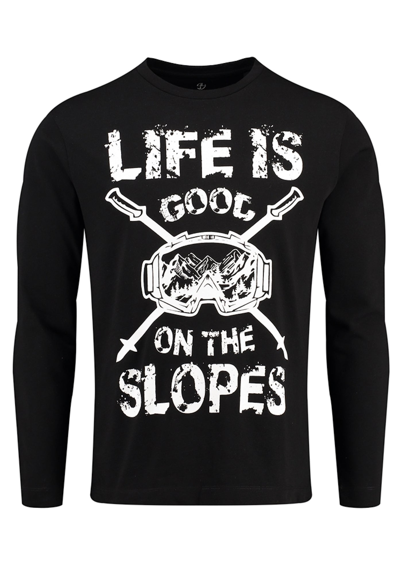 Key Largo Slopes Longsleeve