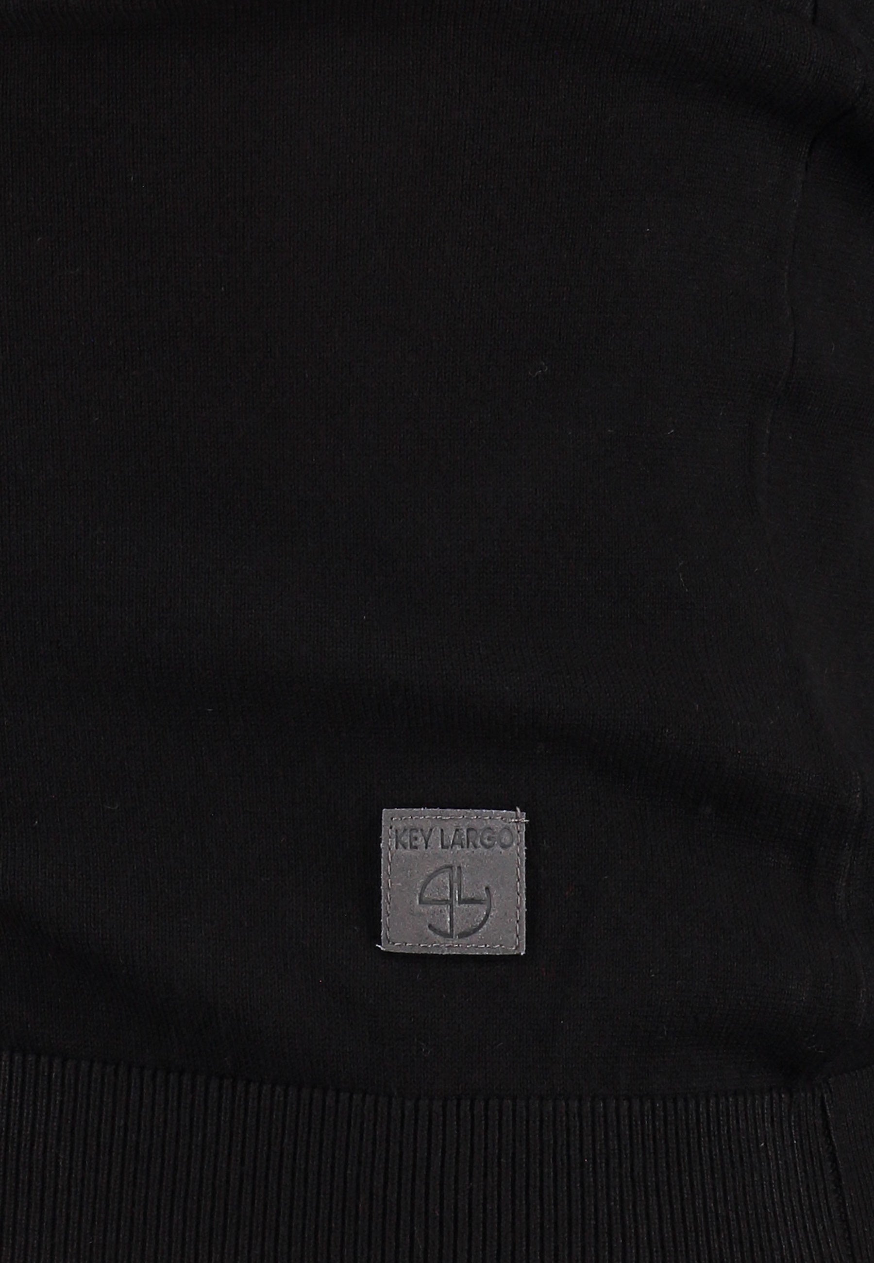 Key Largo Agency Langarmshirt