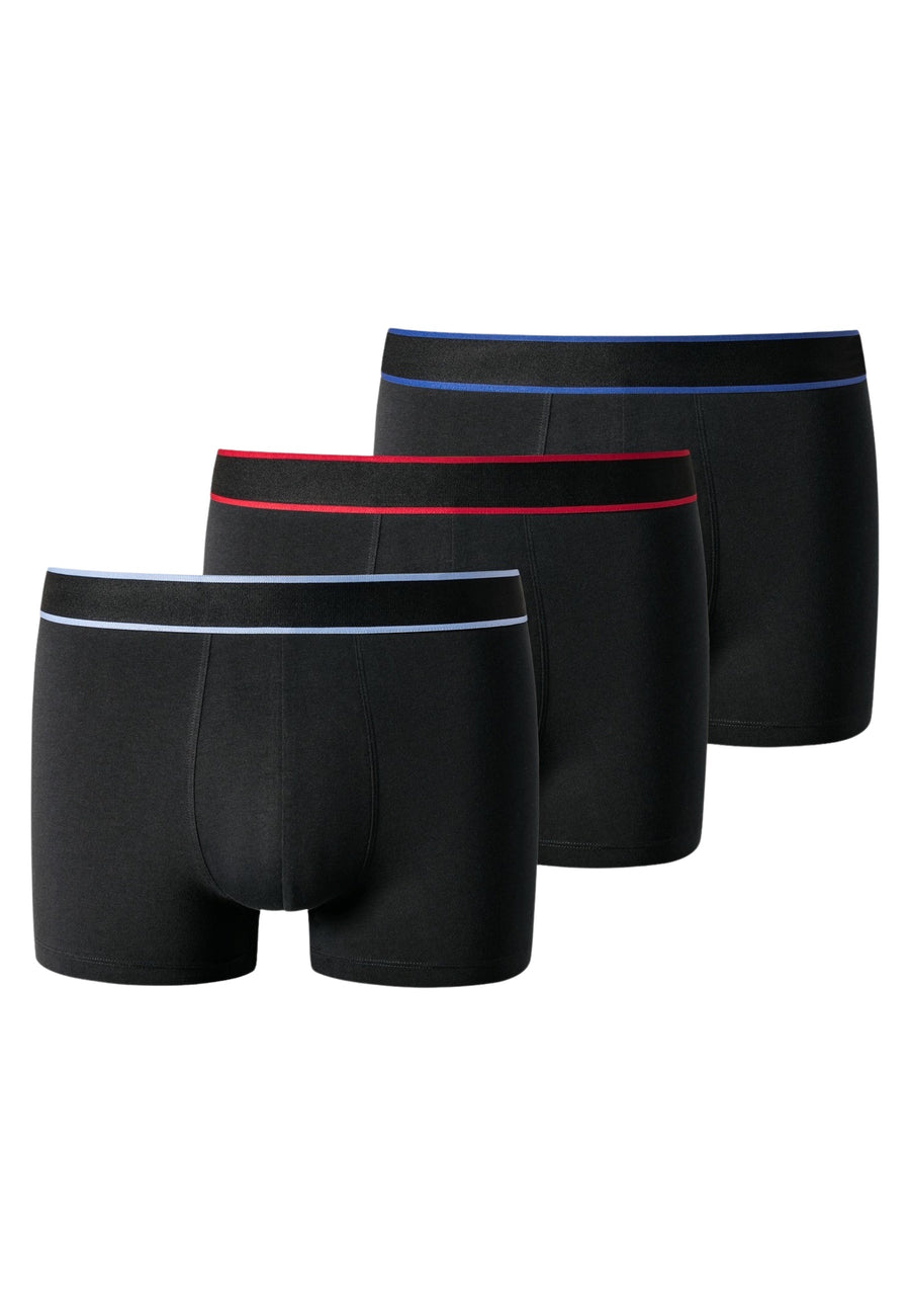 Schiesser Unterhosen Dreierpack