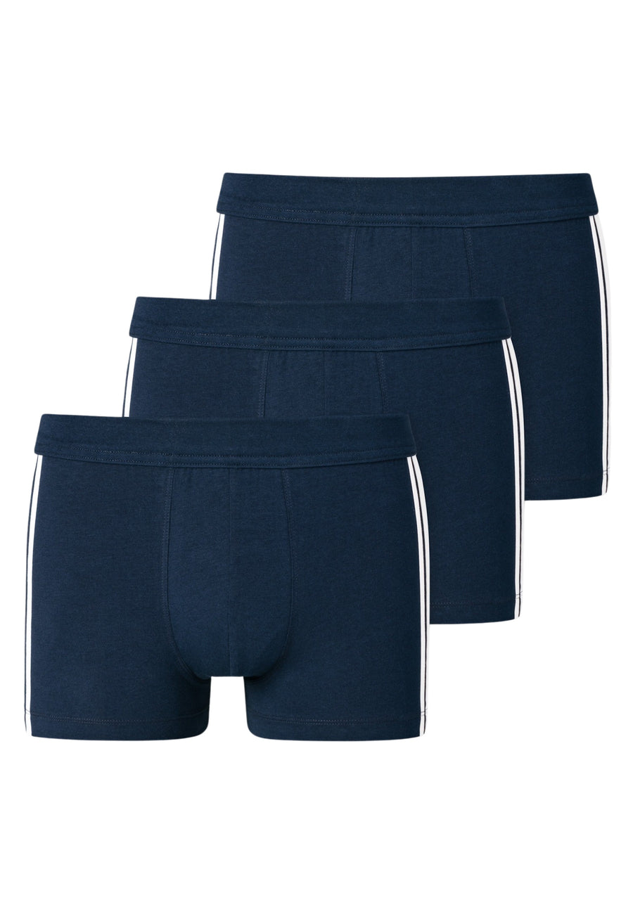 Schiesser Unterhosen Dreierpack