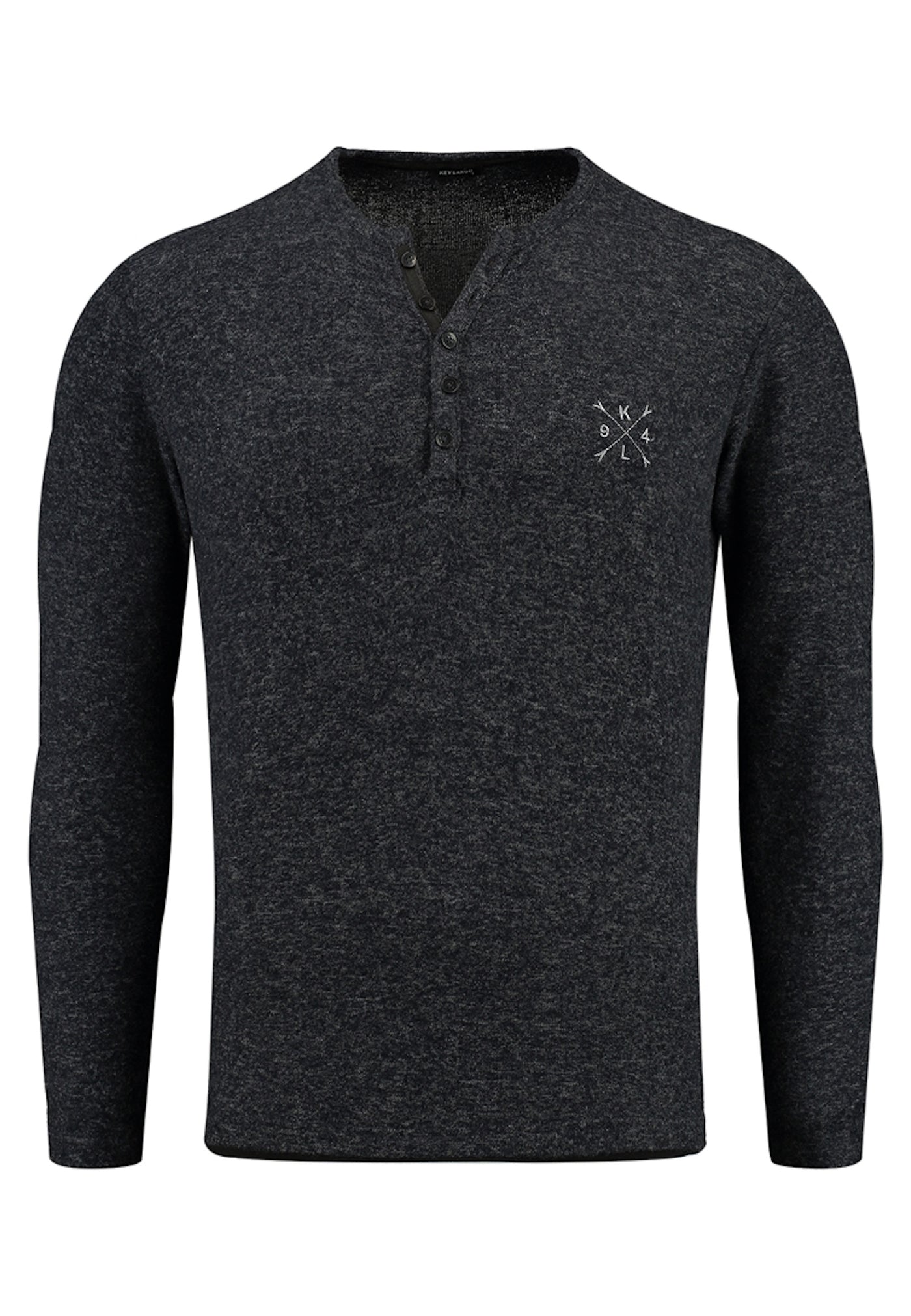 Key Largo Target Longsleeve