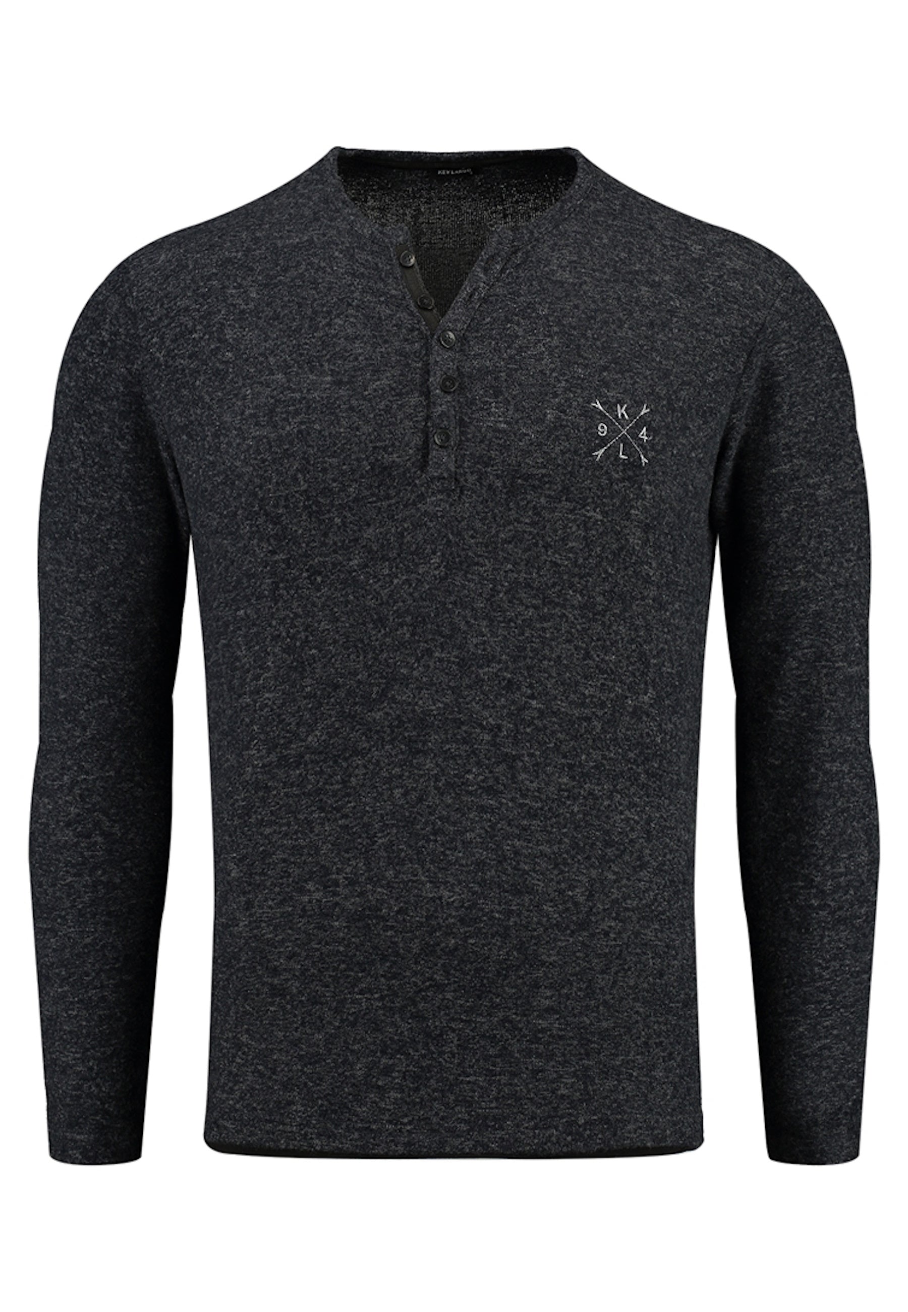 Key Largo Target Longsleeve