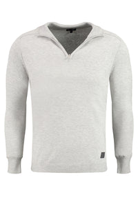 Key Largo Agency Langarmshirt