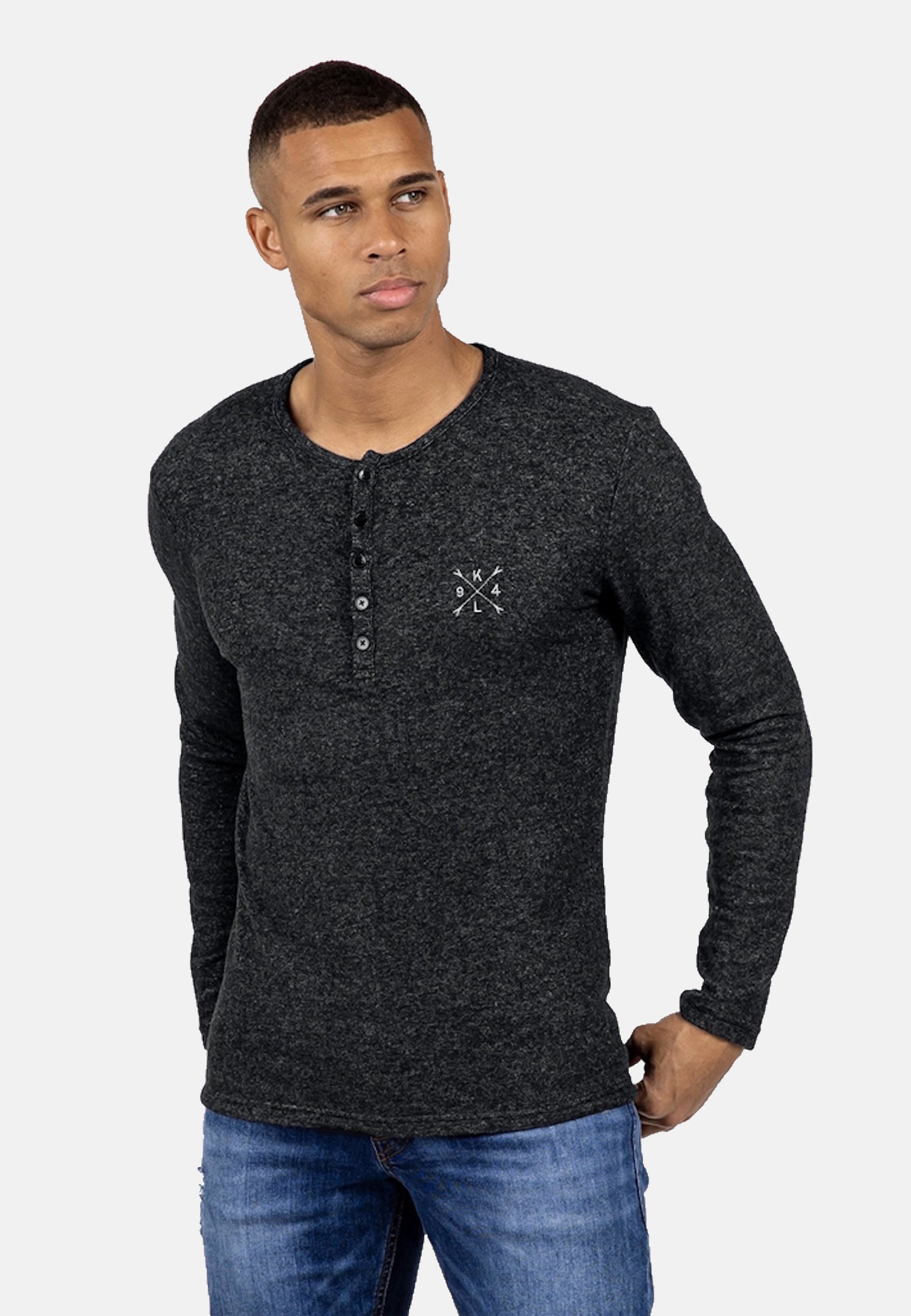 Key Largo Target Longsleeve