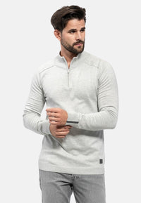 Key Largo Agency Langarmshirt