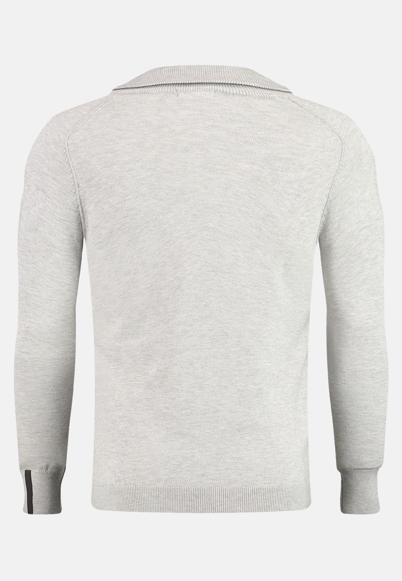 Key Largo Agency Langarmshirt