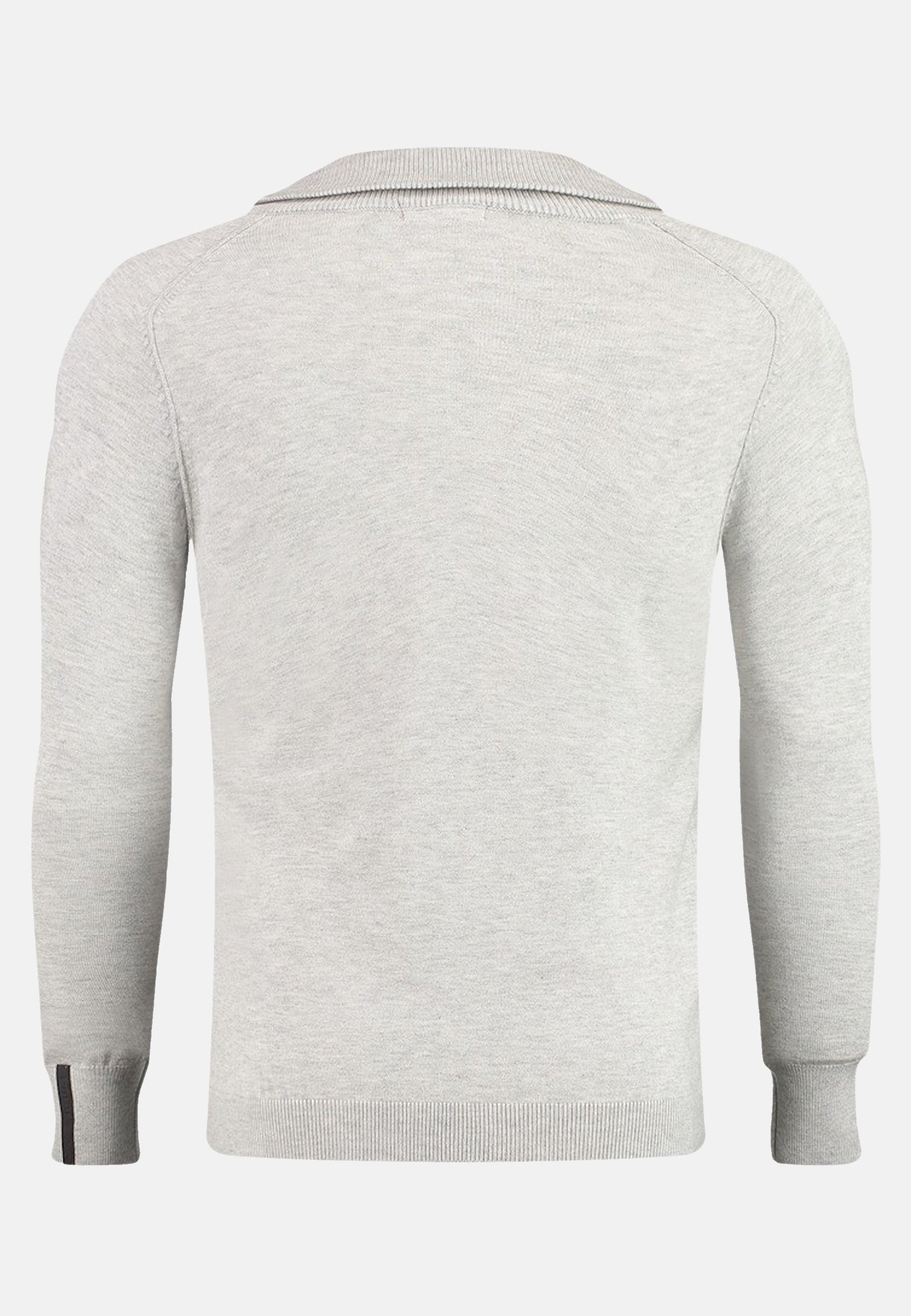 Key Largo Agency Langarmshirt