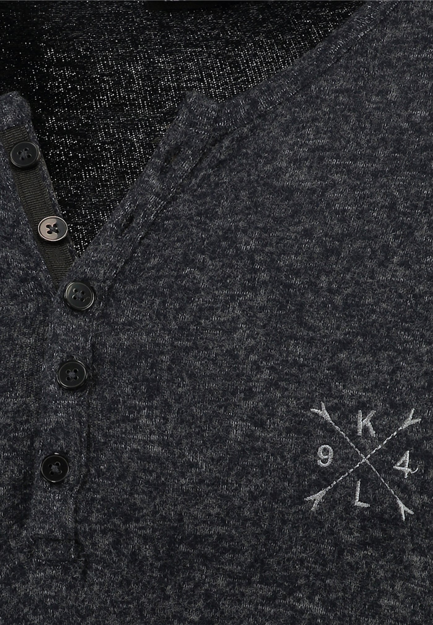 Key Largo Target Longsleeve