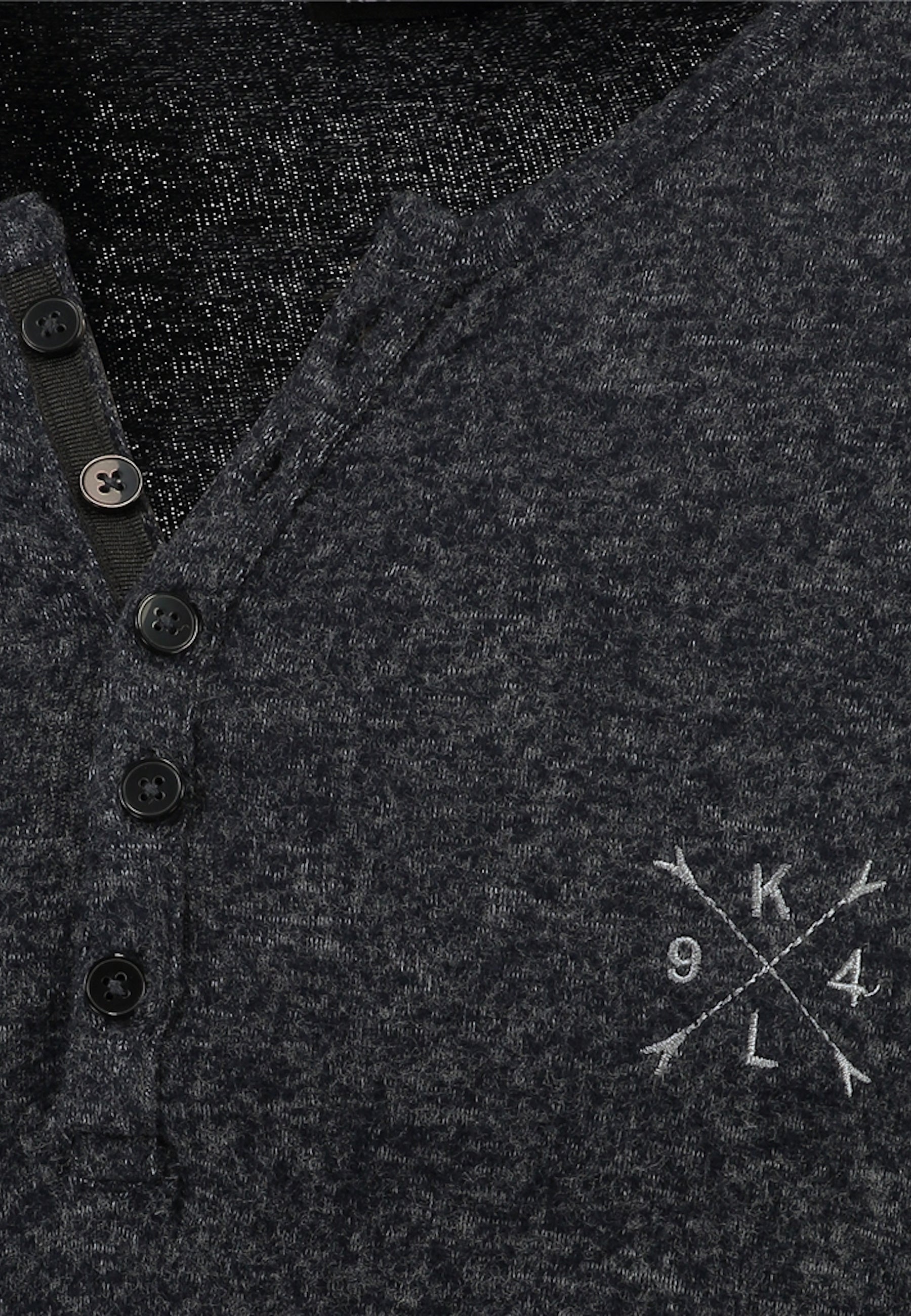 Key Largo Target Longsleeve