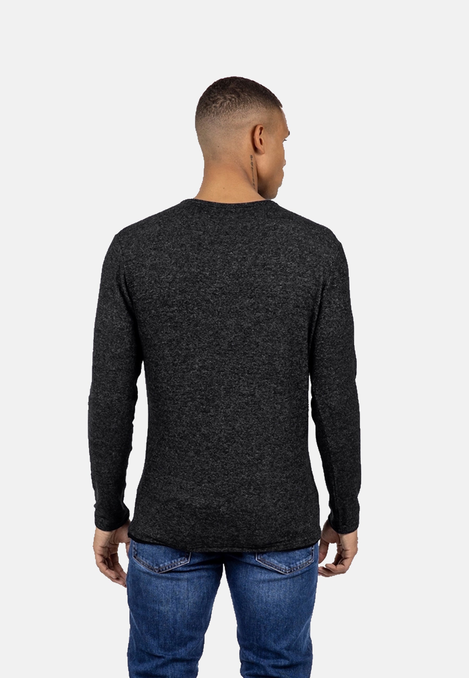 Key Largo Target Longsleeve