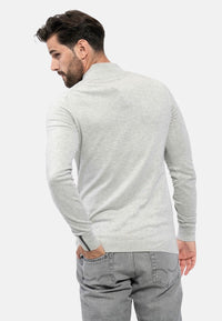 Key Largo Agency Langarmshirt