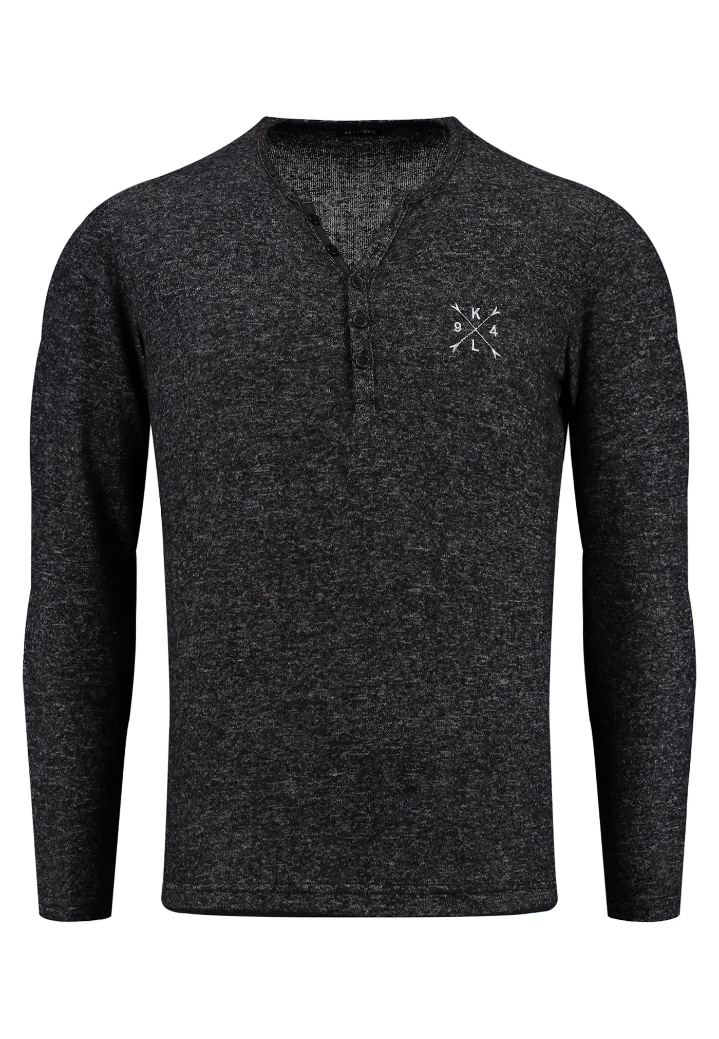 Key Largo Target Longsleeve