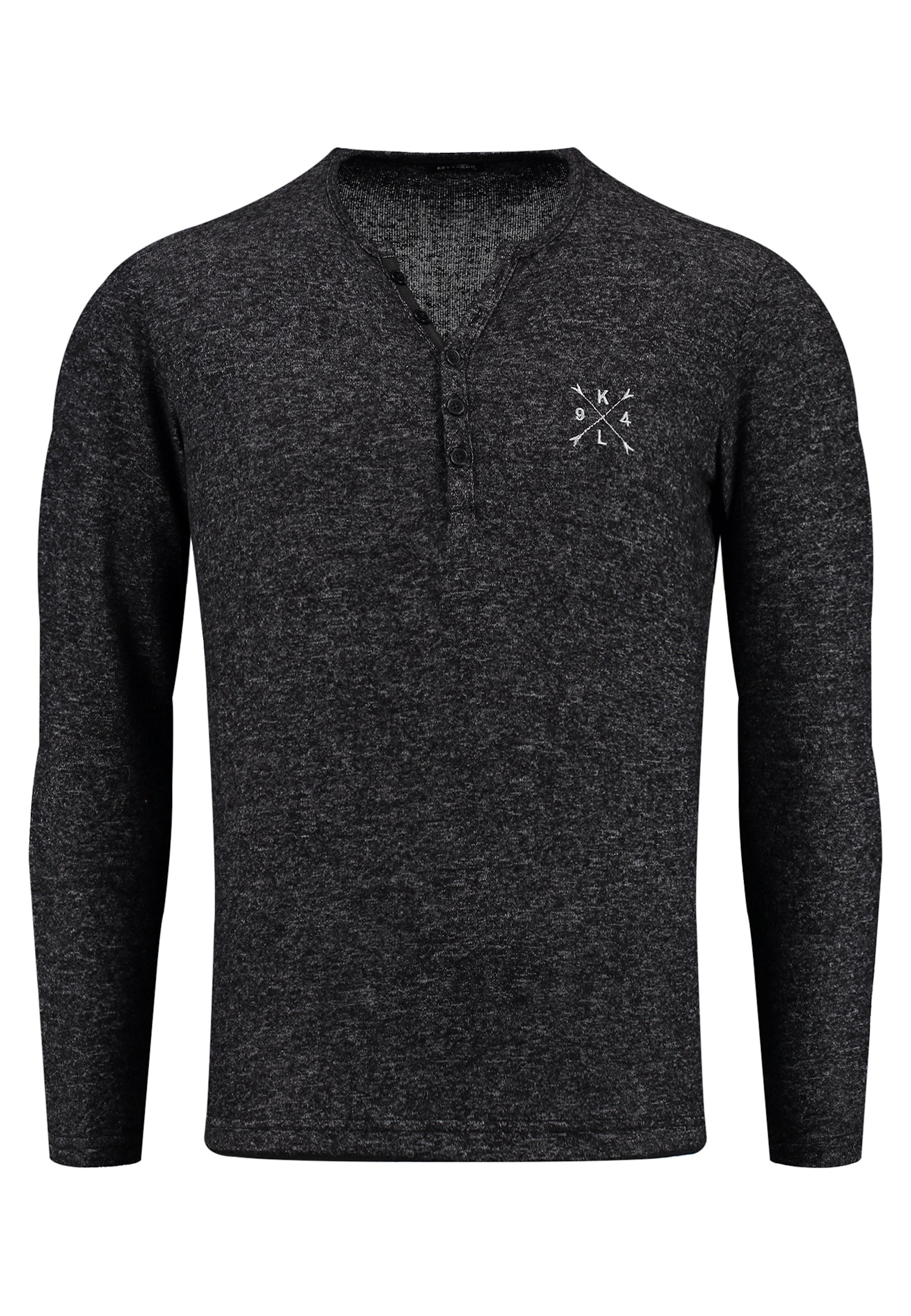 Key Largo Target Longsleeve