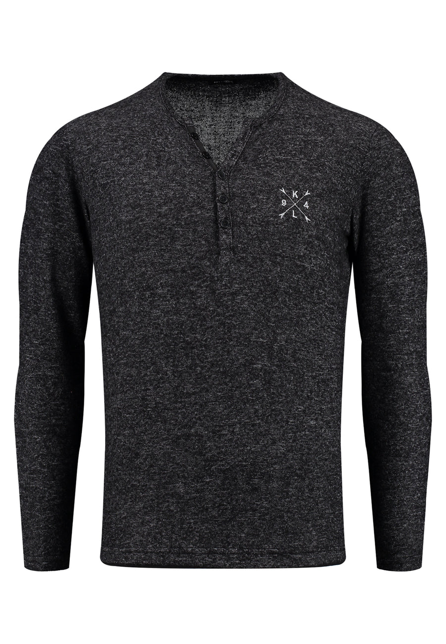 Key Largo Target Longsleeve