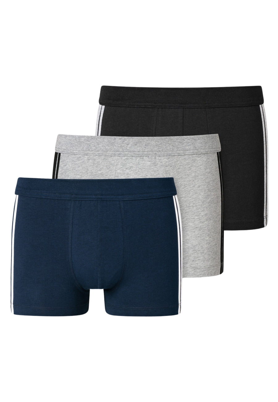 Schiesser Unterhosen Dreierpack